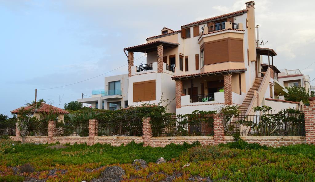 Lena Chania (Crete) Exterior photo
