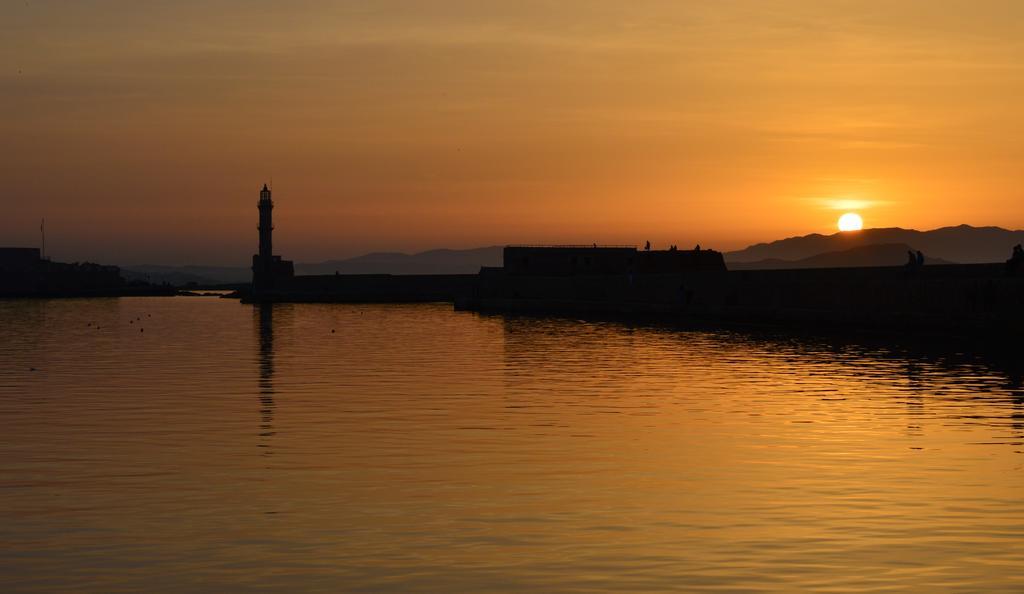 Lena Chania (Crete) Exterior photo
