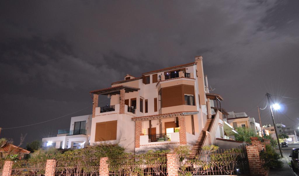 Lena Chania (Crete) Exterior photo