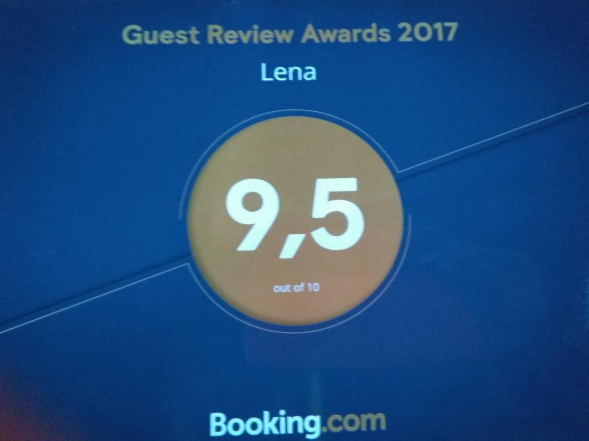 Lena Chania (Crete) Exterior photo
