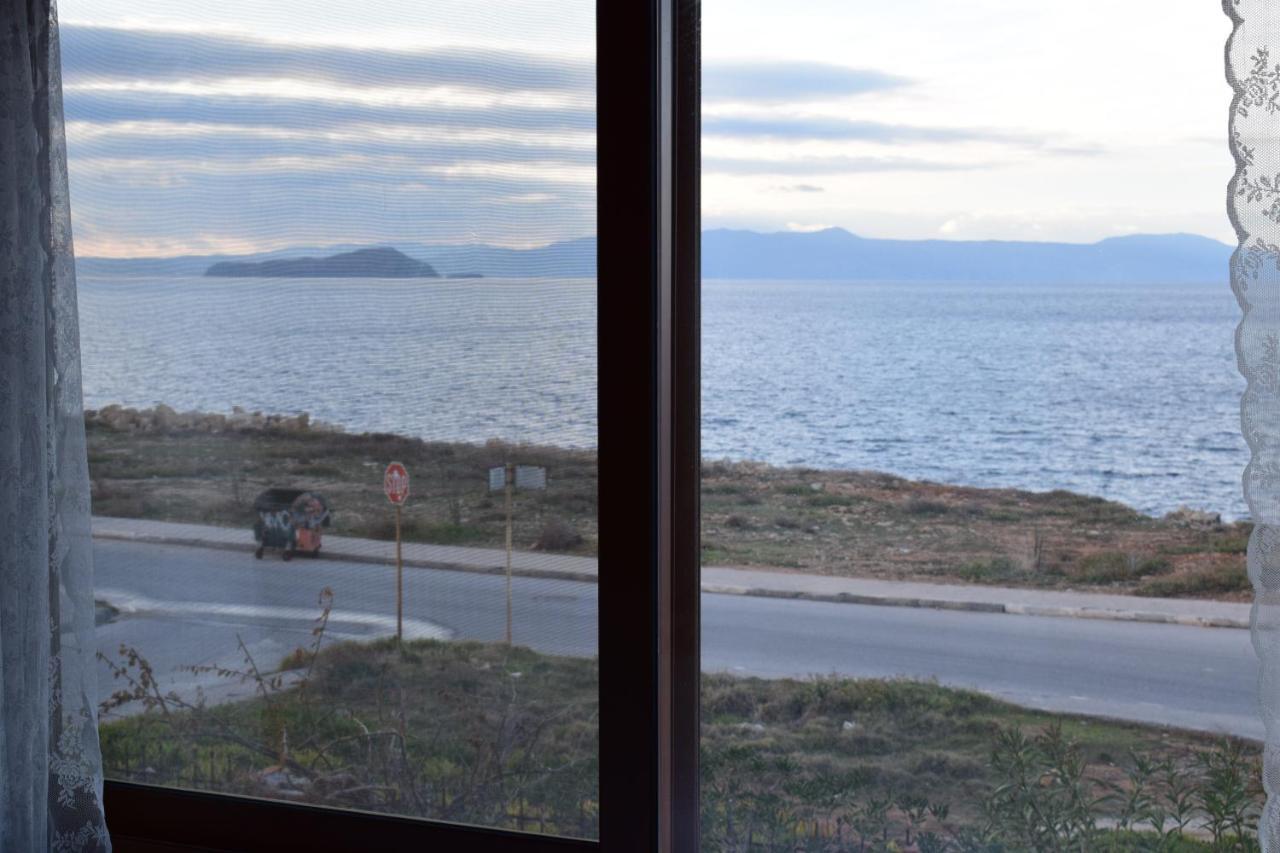 Lena Chania (Crete) Exterior photo