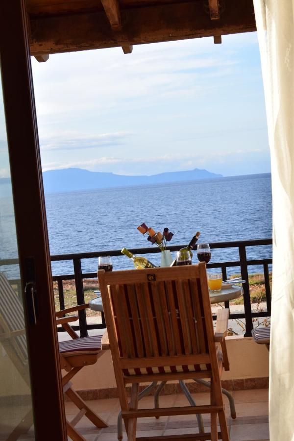 Lena Chania (Crete) Exterior photo